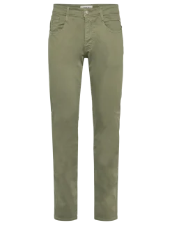 ANBASS Trousers SLIM - Slim jeans