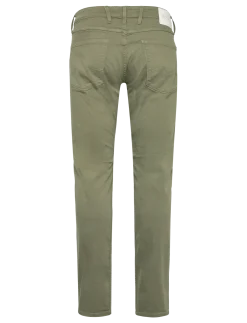 ANBASS Trousers SLIM - Slim jeans