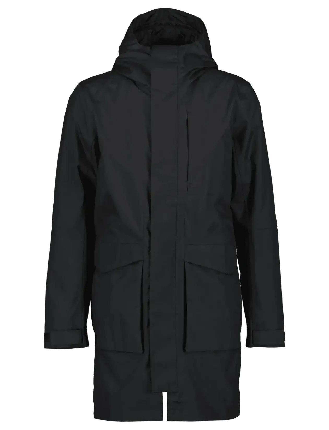ANDREAS USX PARK 2 - Parkas
