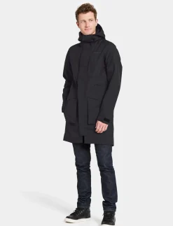 ANDREAS USX PARK 2 - Parkas