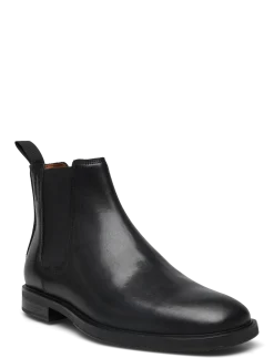 ANDREW - Chelsea boots