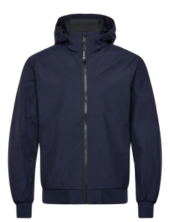 Andrew Jacket Men - Friluftsjakke