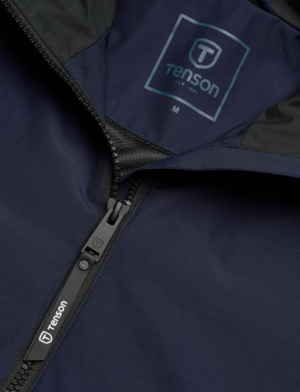 Andrew Jacket Men - Friluftsjakke
