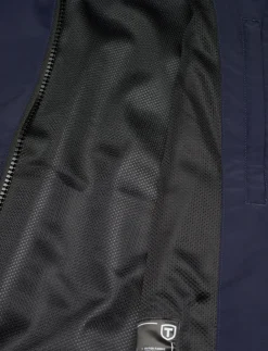 Andrew Jacket Men - Friluftsjakke