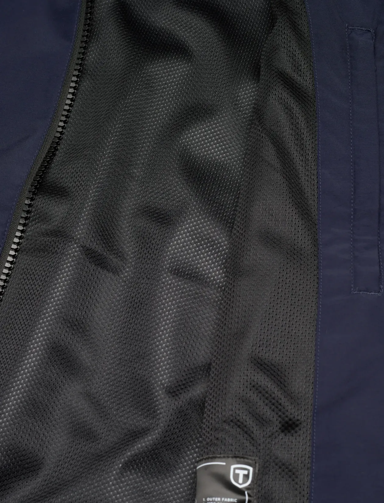 Andrew Jacket Men - Friluftsjakke