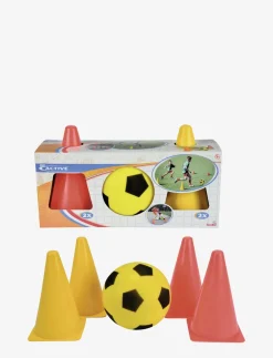 Androni Soccer Set - Udendørs spil & Sport