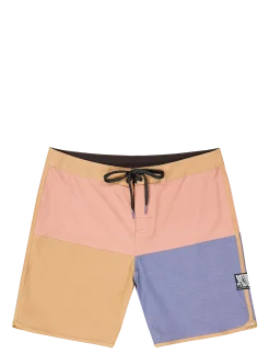 ANDY HERITAGE 17 BRDS - Badebukser