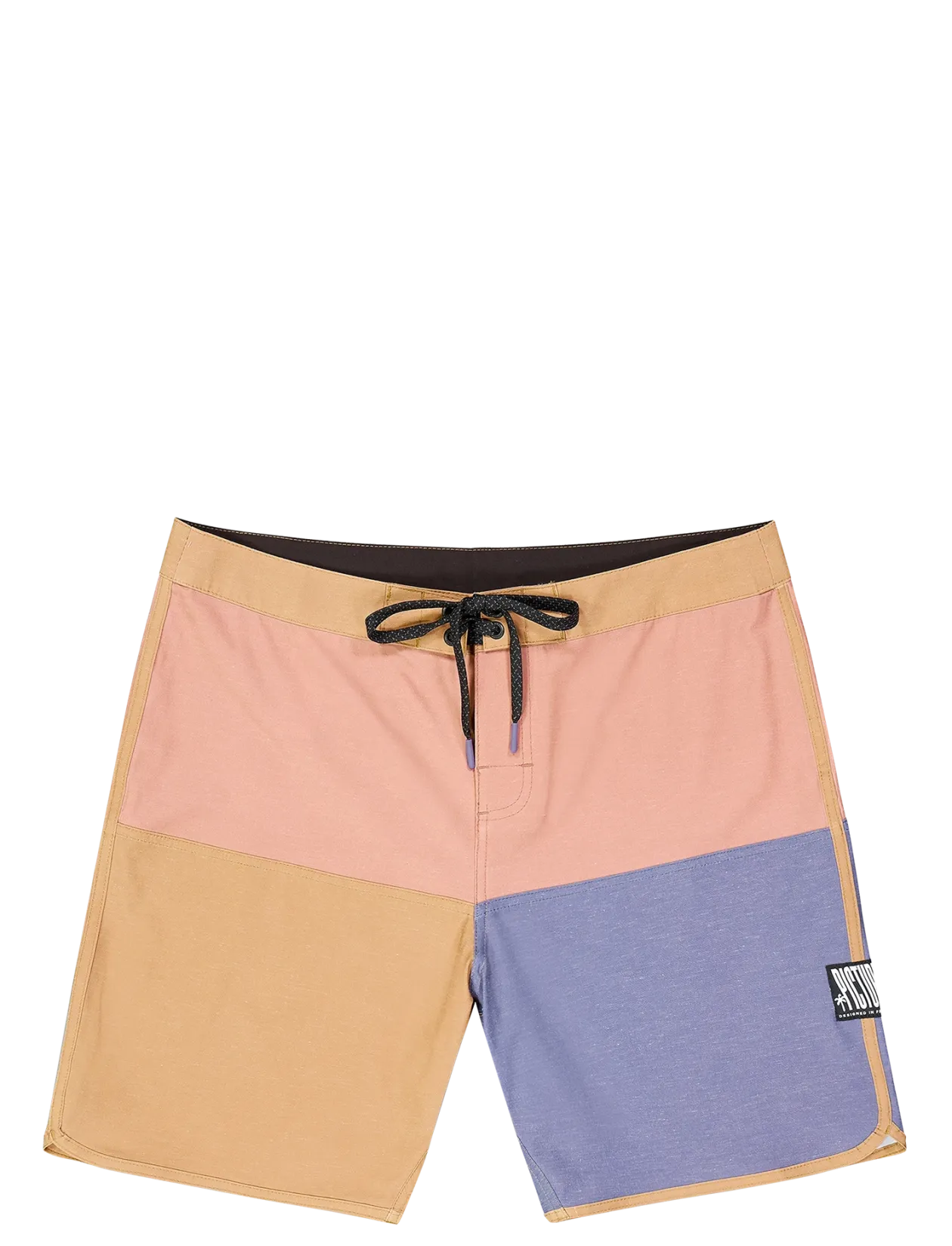 ANDY HERITAGE 17 BRDS - Badebukser