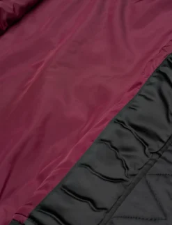ANDY TECHY JACKET CAVIAR - Bomber jakker