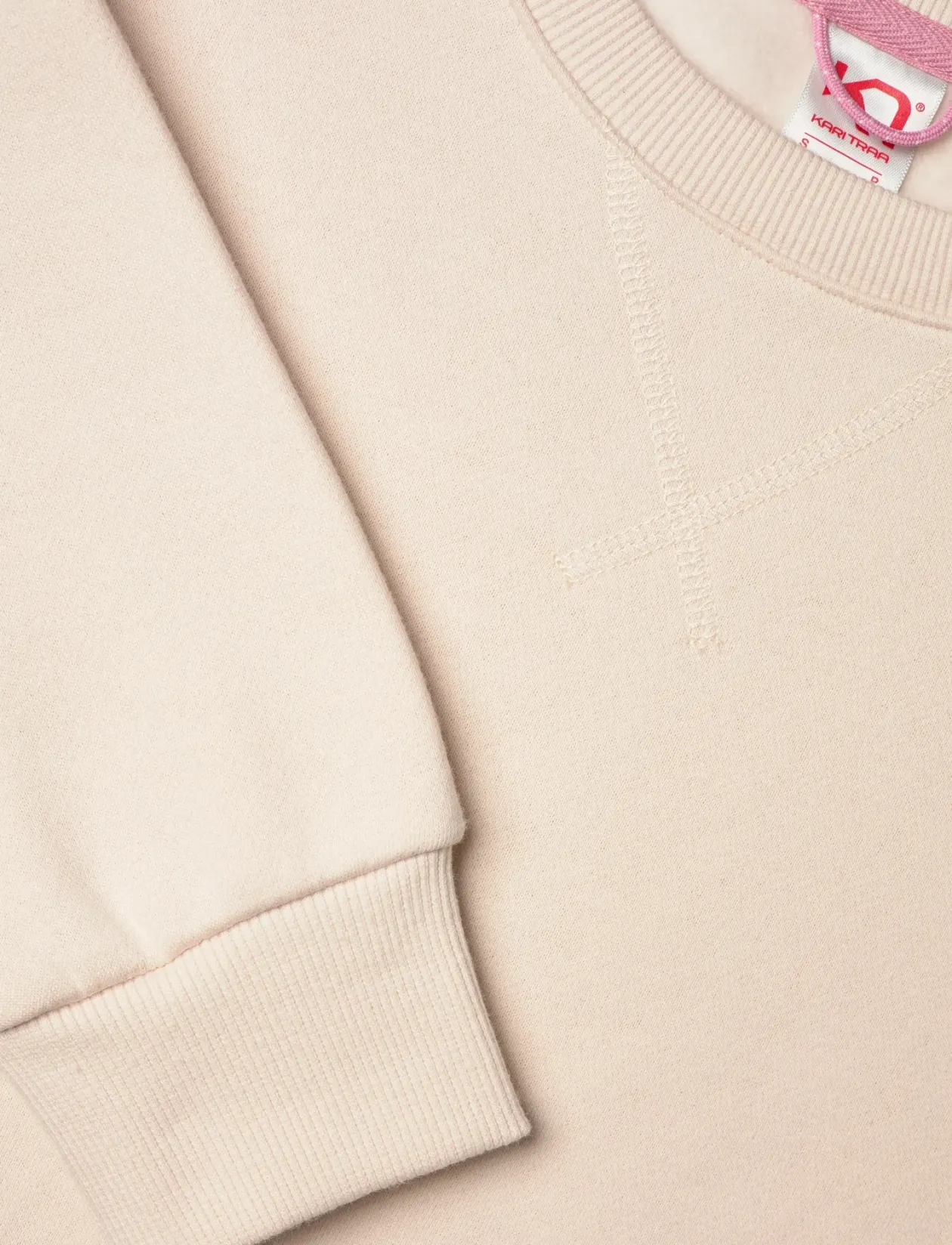 ANELIE CREW - Sweatshirts