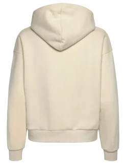 ANELIE LOGO HOOD - Hættetrøjer