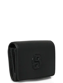 Anett SM Flap Wallet - Punge