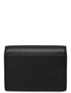 Anett SM Flap Wallet - Punge