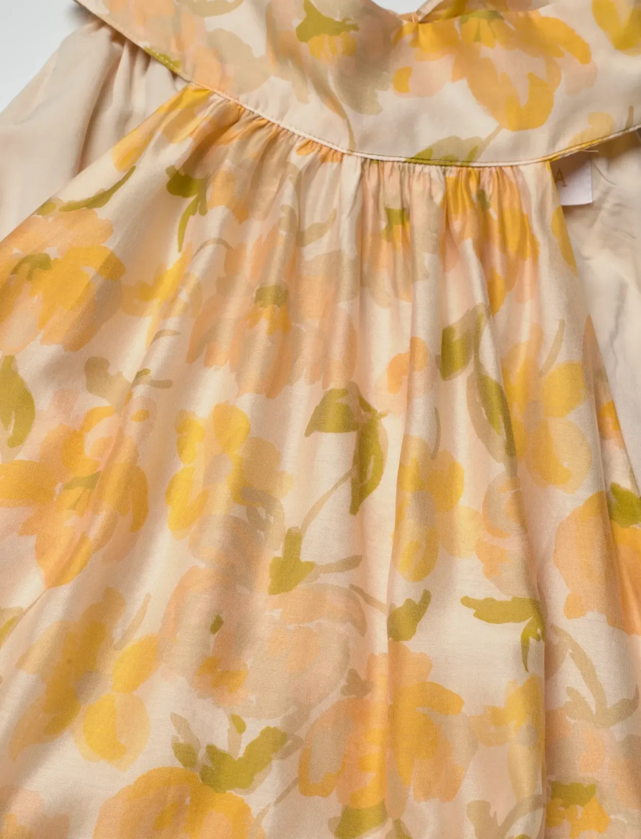 Angel Maxi Halterneck - Maxikjoler