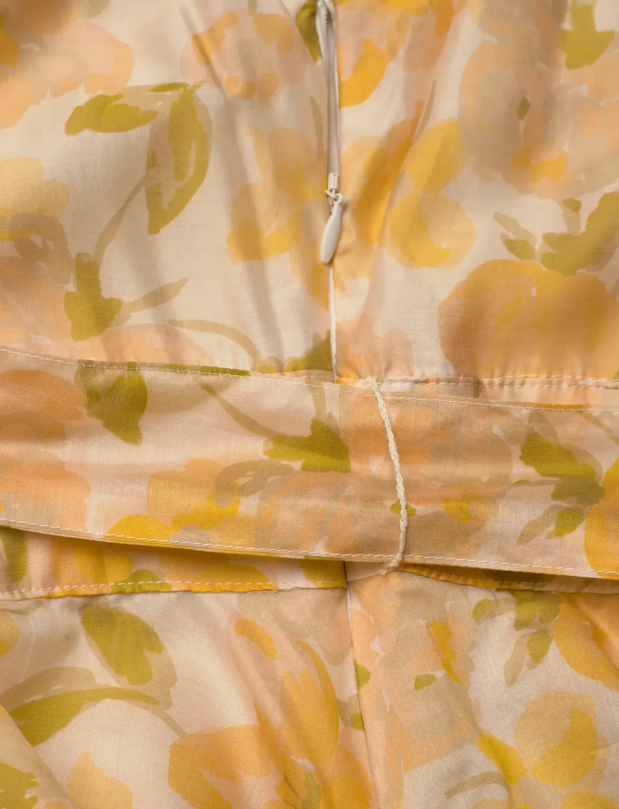 Angel Maxi Halterneck - Maxikjoler