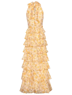 Angel Maxi Halterneck - Maxikjoler