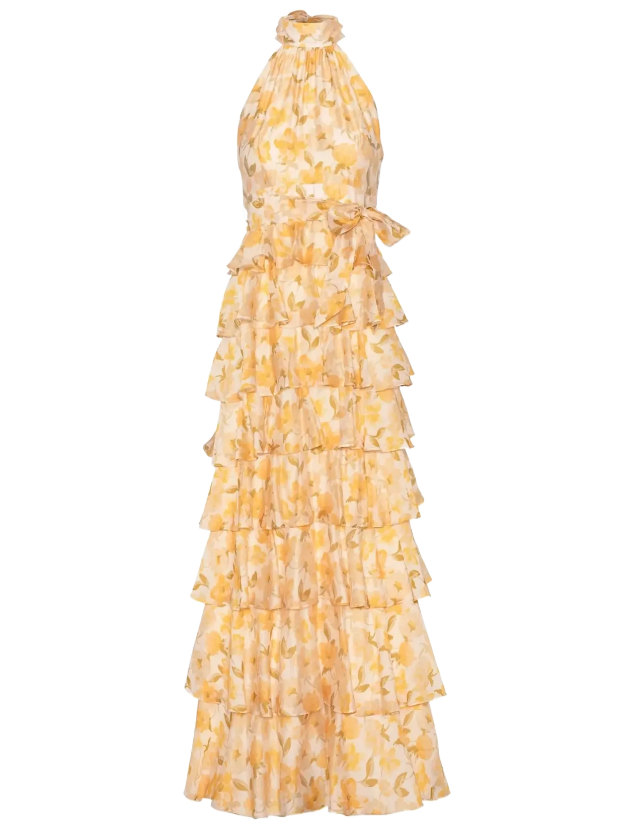 Angel Maxi Halterneck - Maxikjoler