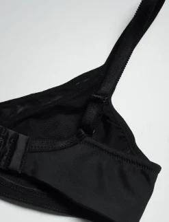 ANGEL SOFT BRA MOULDED CUPS - Tank top-bh'er
