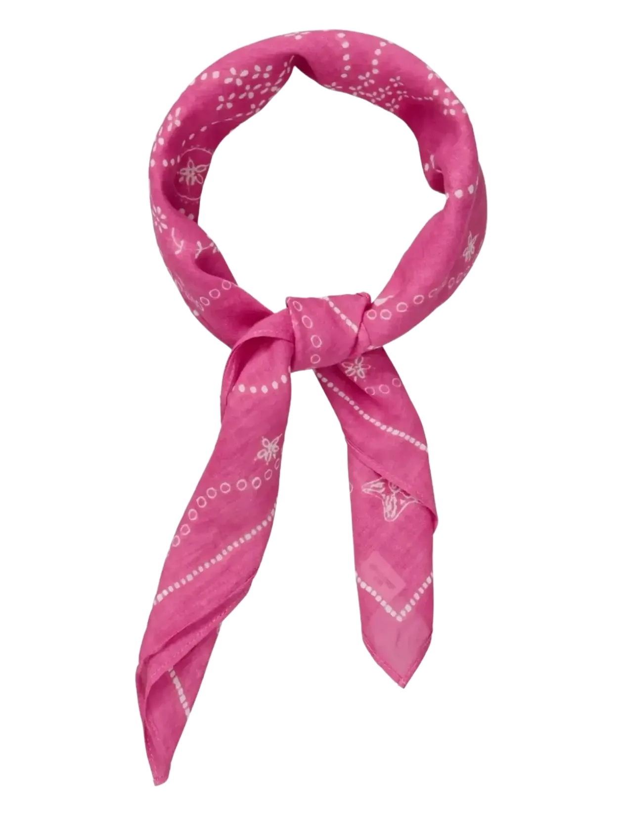 Anglaisia Cotta Scarf - Tynde tørklæder