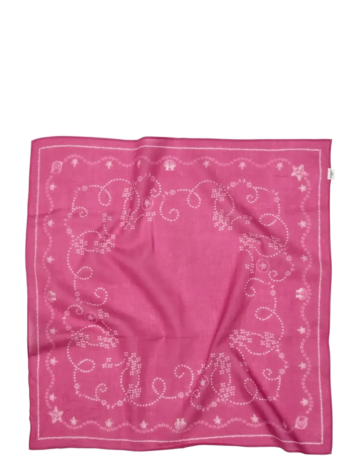 Anglaisia Cotta Scarf - Tynde tørklæder
