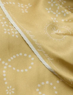 Anglaisia Diamond Scarf - Tynde tørklæder