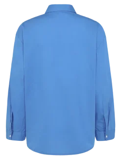 Anglaisia Pyjamas Shirt - Overdele