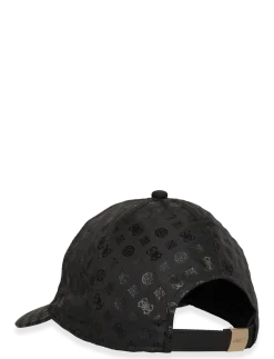 ANISE SHINY PEONY BSEBALL HAT - Kasketter