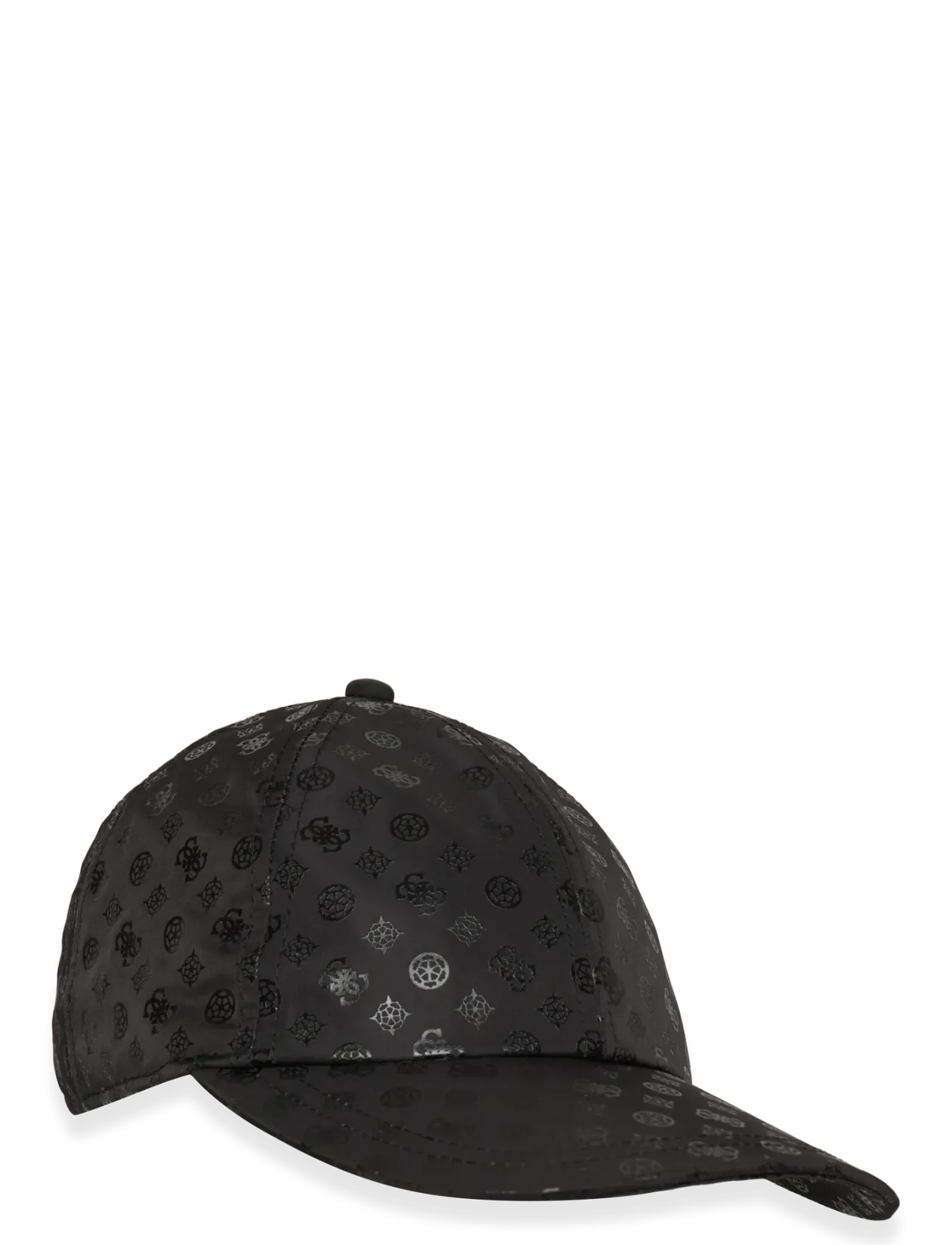 ANISE SHINY PEONY BSEBALL HAT - Kasketter