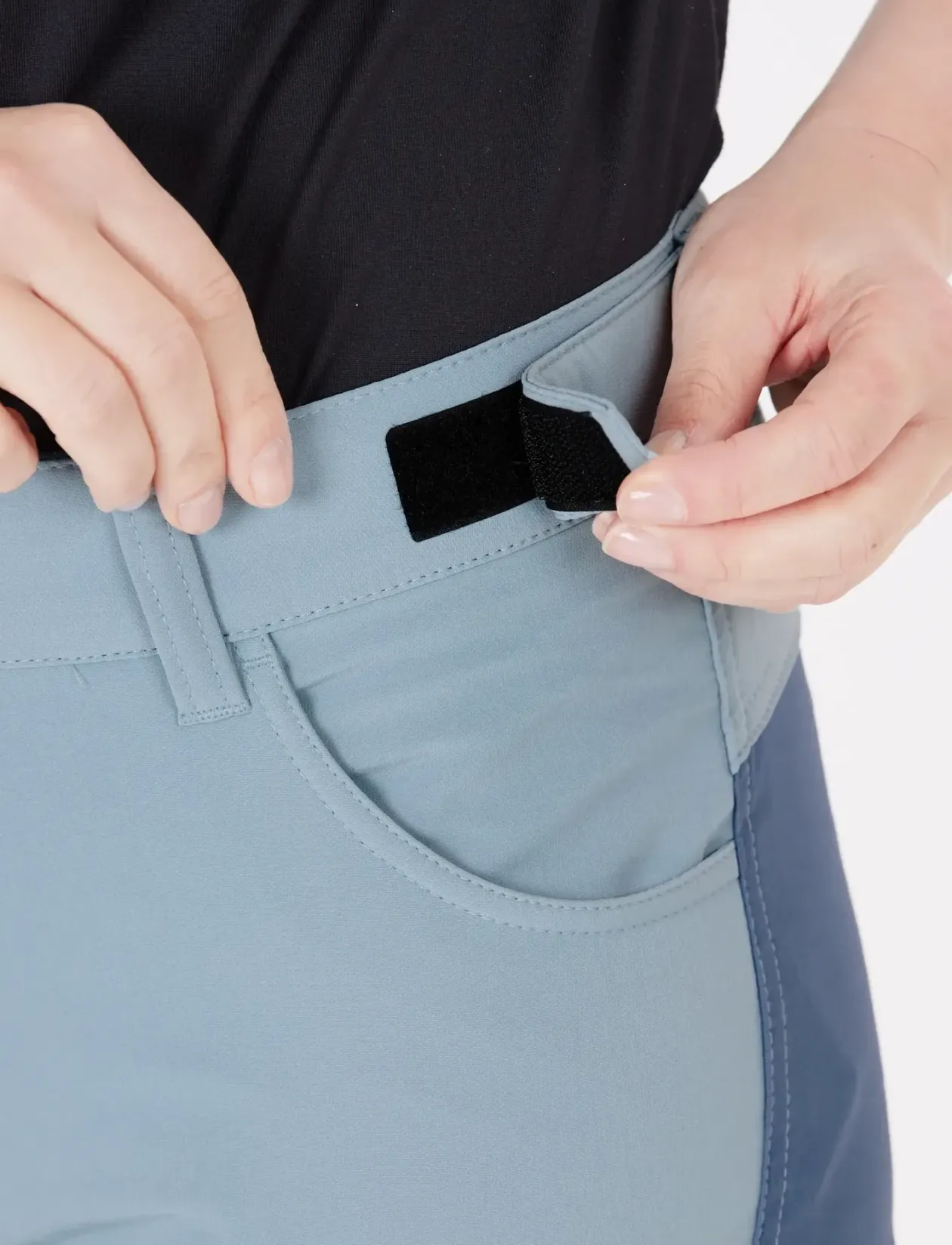 Anissy W Outdoor Pant - Fritidsbukser