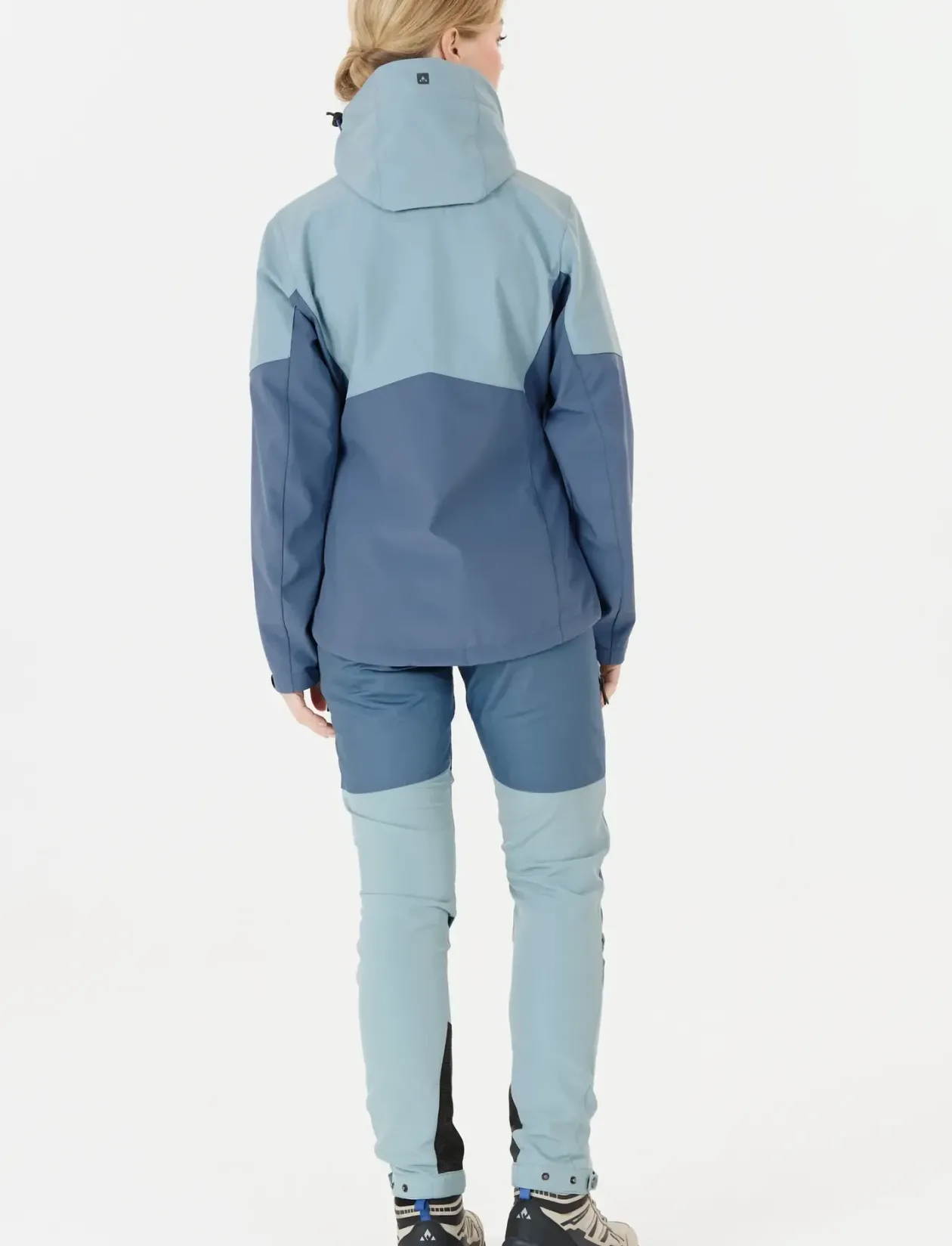 Anissy W Outdoor Pant - Fritidsbukser