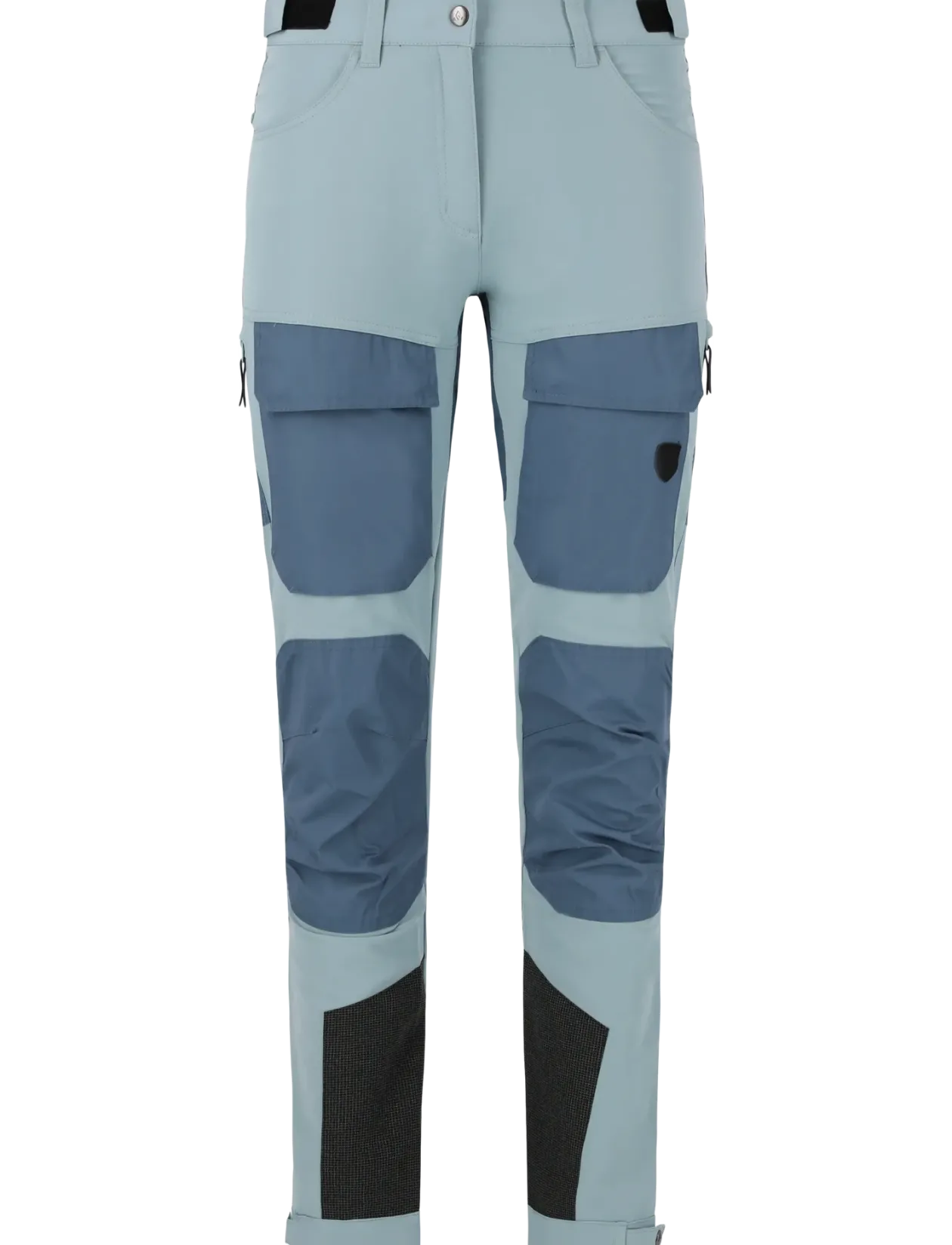 Anissy W Outdoor Pant - Fritidsbukser