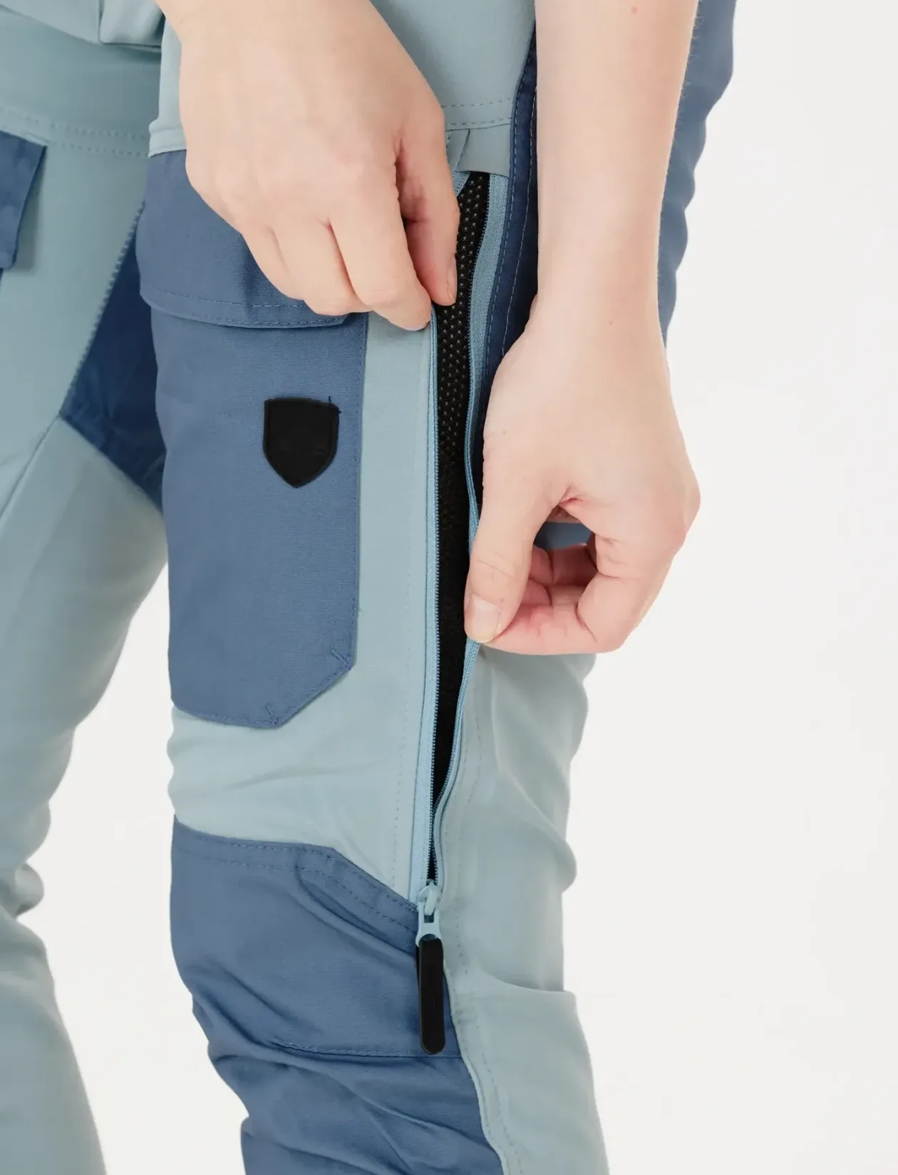 Anissy W Outdoor Pant - Fritidsbukser