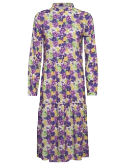 Anita dress - Midi kjoler