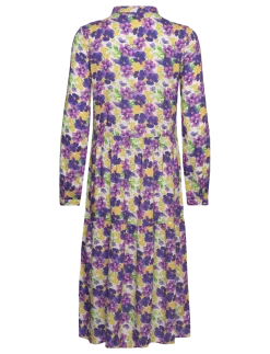 Anita dress - Midi kjoler