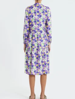 Anita dress - Midi kjoler