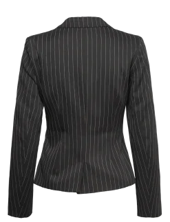 Anity blazer - Blazere med bælte