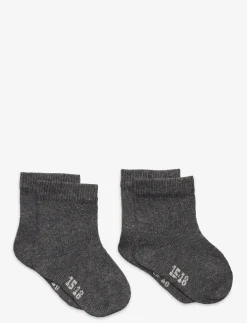 Ankle sock (2-pack) - Børn