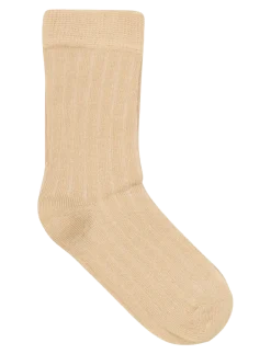 Ankle sock - rib (5-pack) - Børn