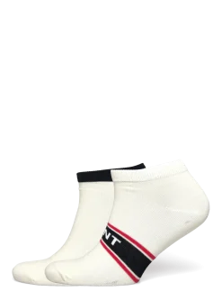 ANKLE SOCKS 2-PACK - Korte strømper