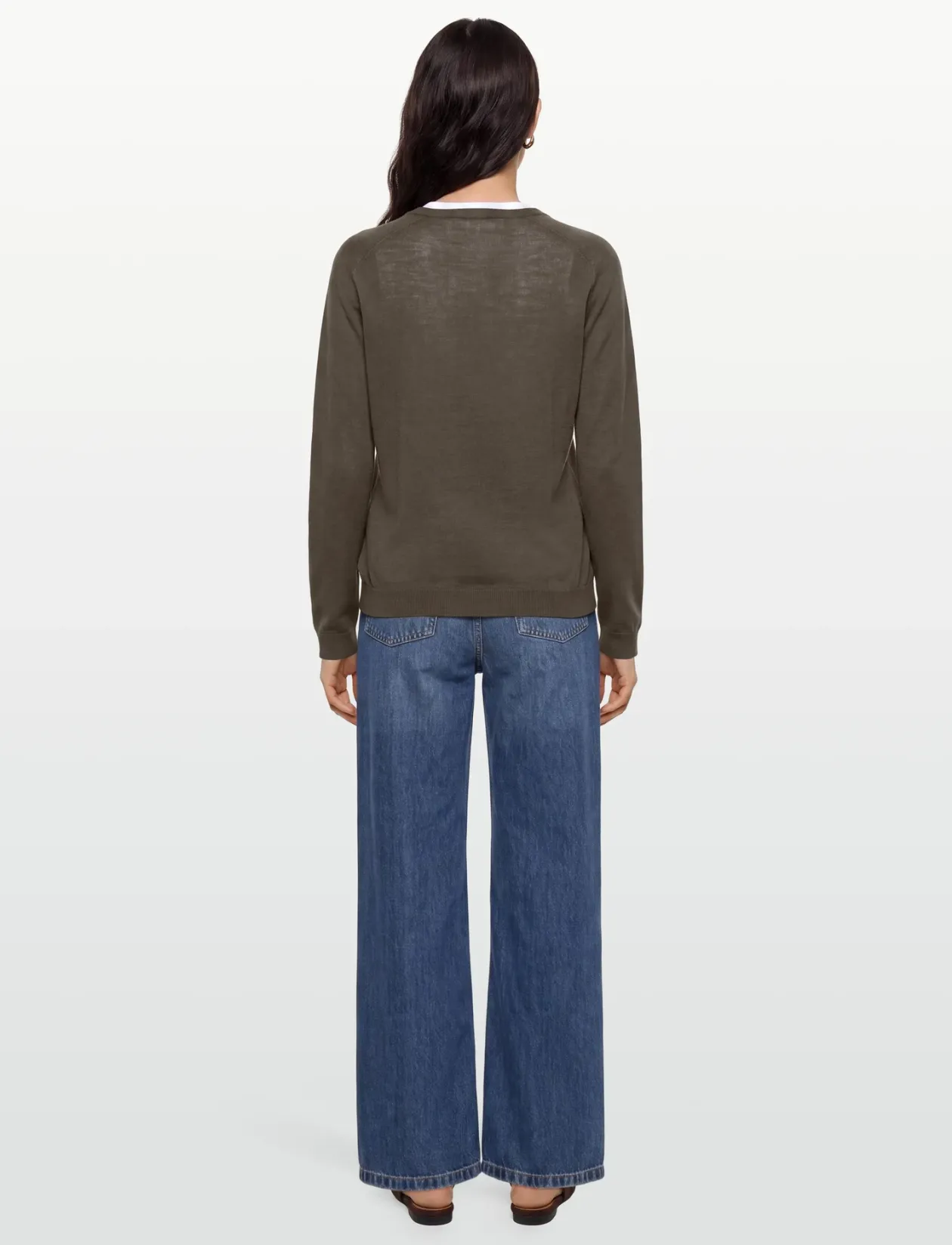 Annabelle king - Daily Elements - Strik