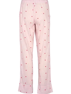 Anna night pants - Underdele