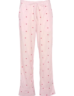 Anna night pants - Underdele