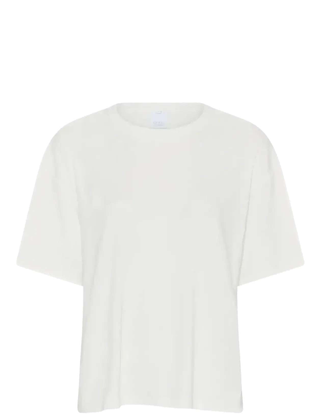 Anna shortsleeved T-shirt - Overdele
