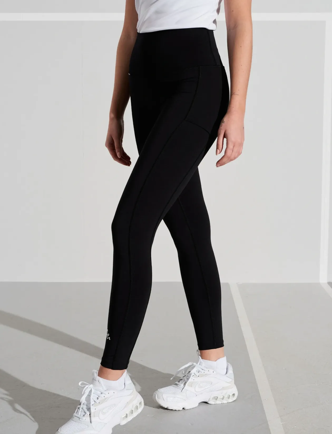 Anna Tights - Træningstights