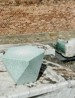 ANNIE TABLE - Sideborde og små borde