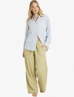 ANOTHER WAVE PANT - Casual