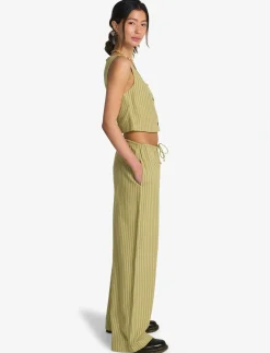 ANOTHER WAVE PANT - Casual
