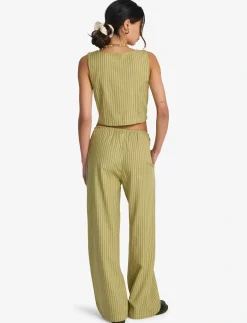 ANOTHER WAVE PANT - Casual