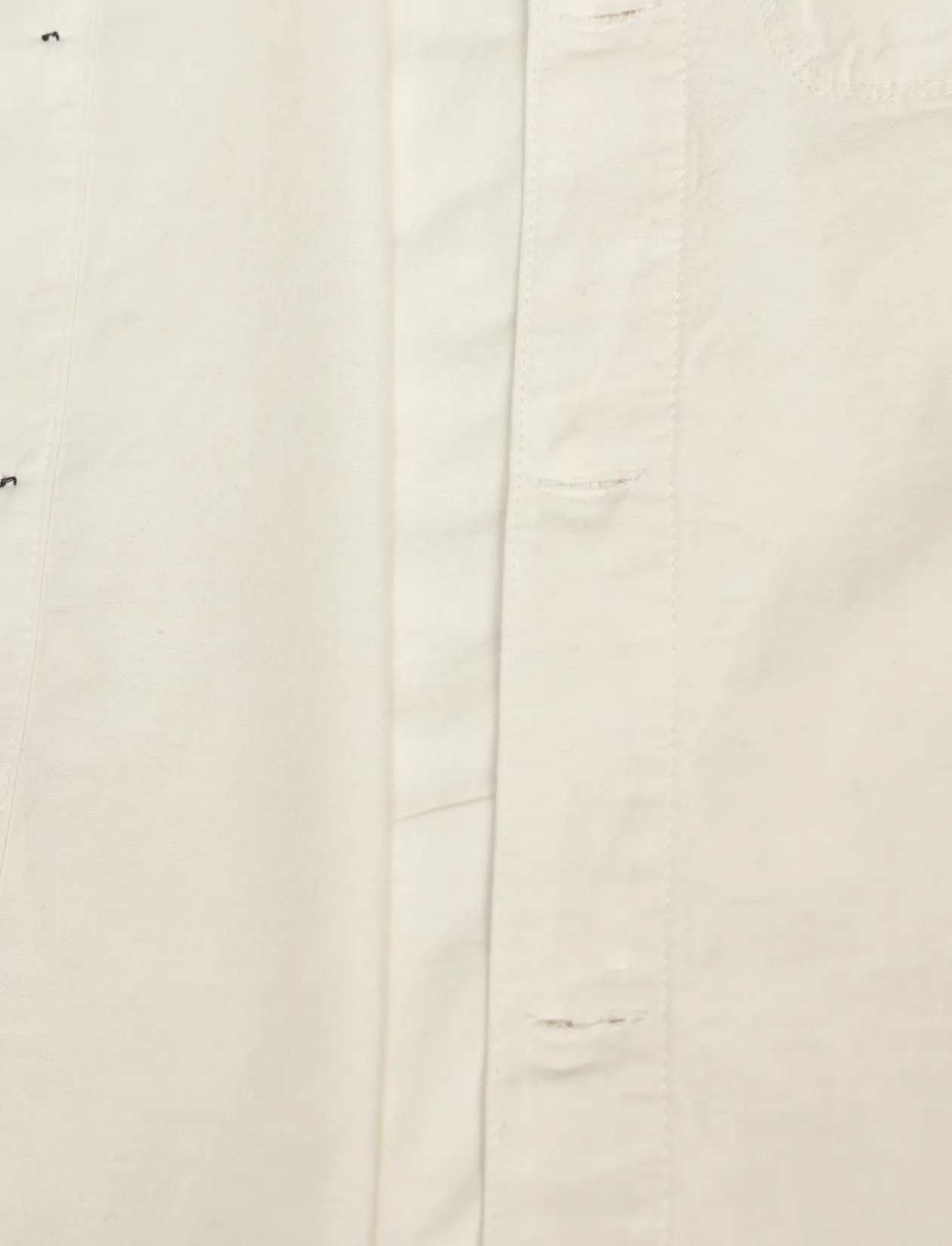 ANRVERN STRUCTURE OVERSHIRT - Jakker og frakker