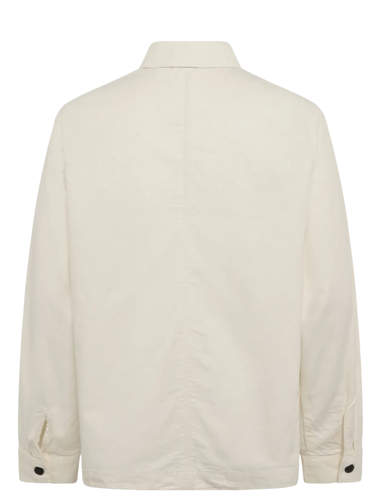 ANRVERN STRUCTURE OVERSHIRT - Jakker og frakker